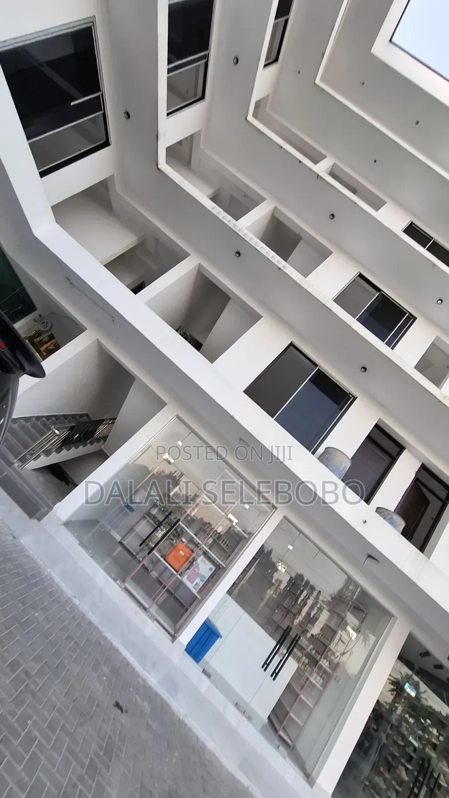 Mini Flat in Kijitonyama for rent in Kijitonyama