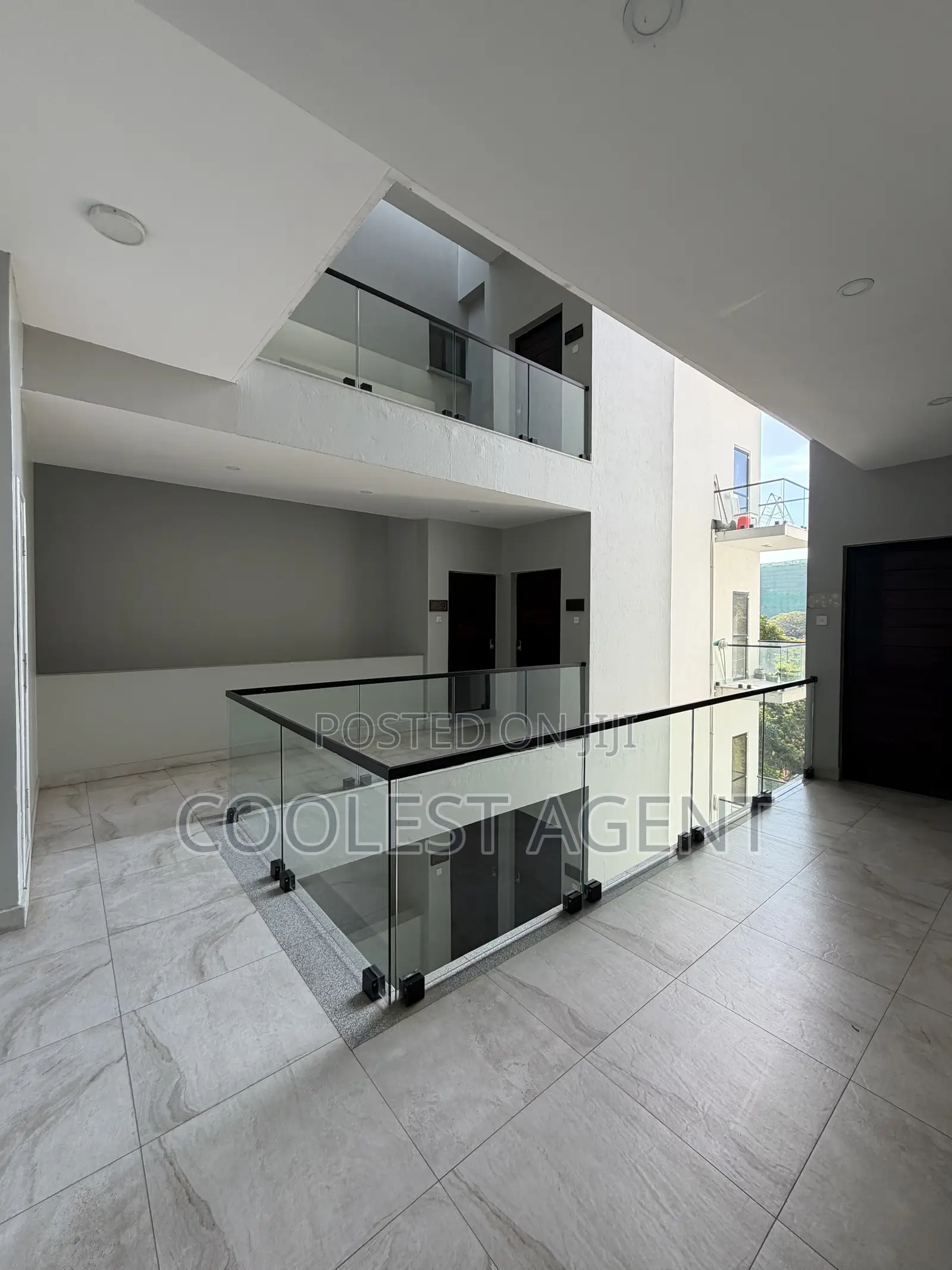 Furnished 2bdrm Apartment in Coolest Estate, Masaki for rent in Masaki