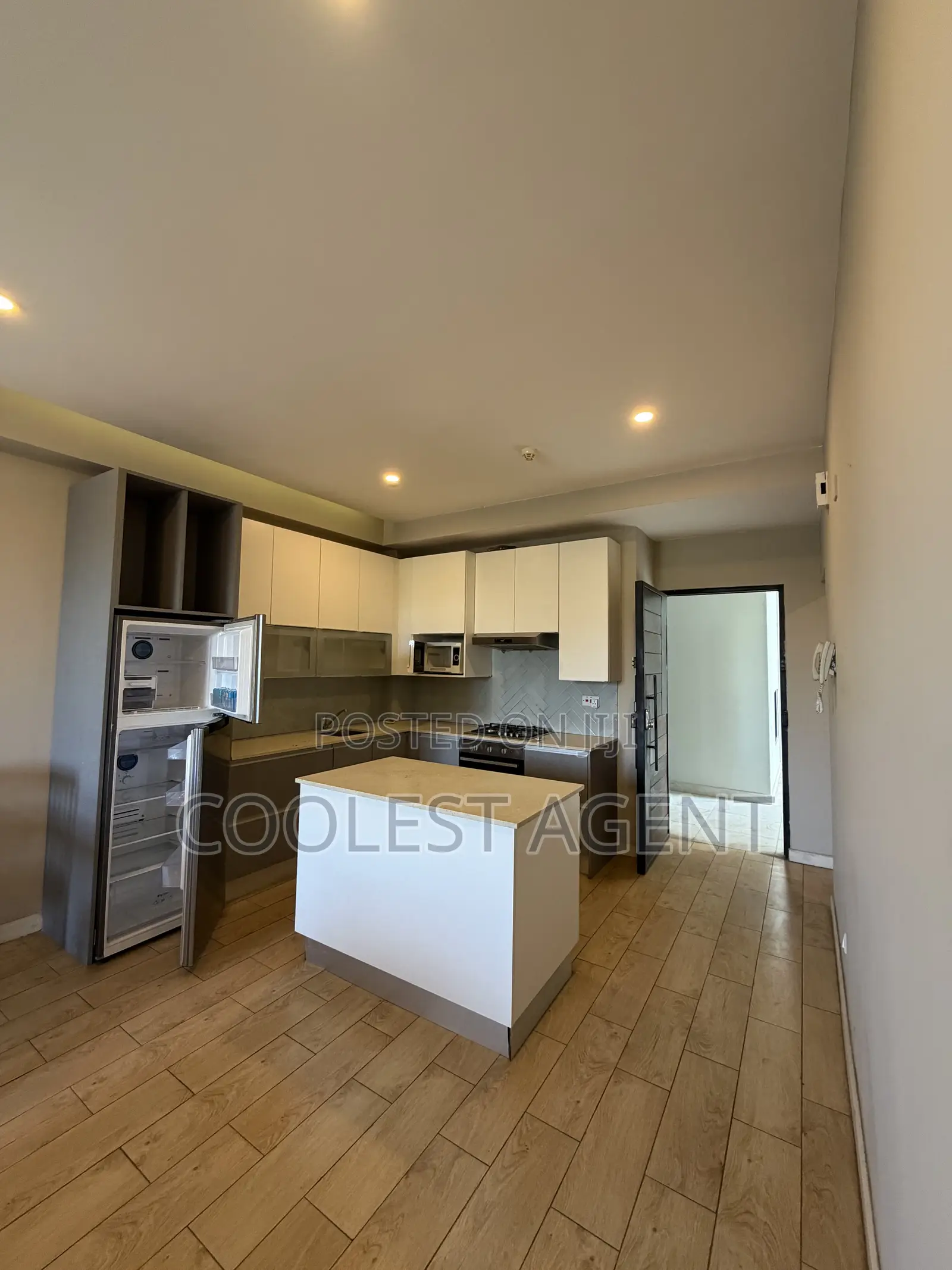 Furnished 2bdrm Apartment in Coolest Estate, Masaki for rent in Masaki