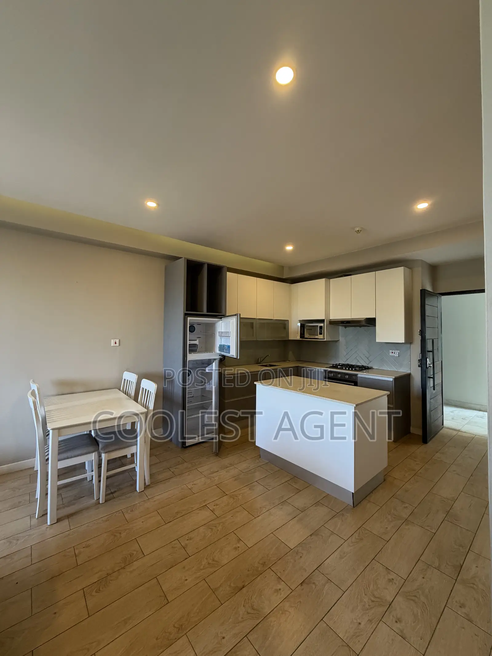 Furnished 2bdrm Apartment in Coolest Estate, Masaki for rent in Masaki