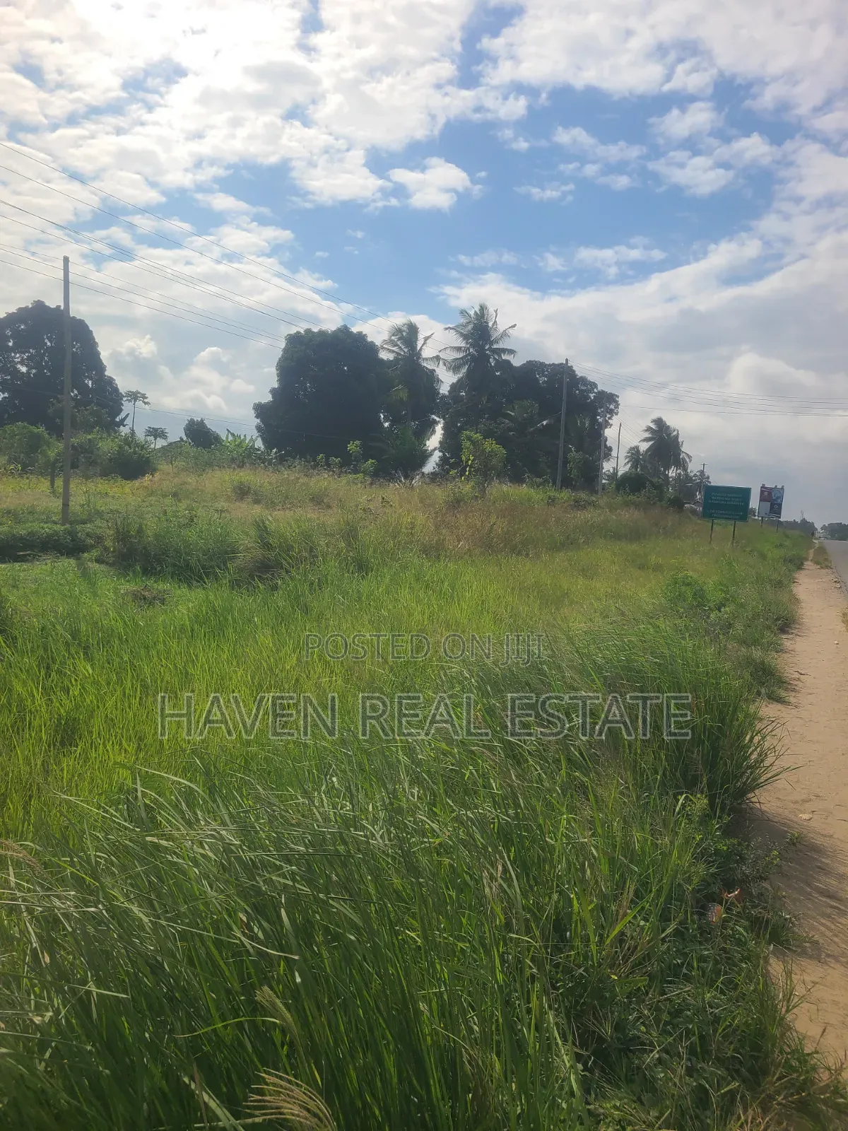 Commercial Plot for Sale at Kibaha Misugusugu in Maili Mmoja