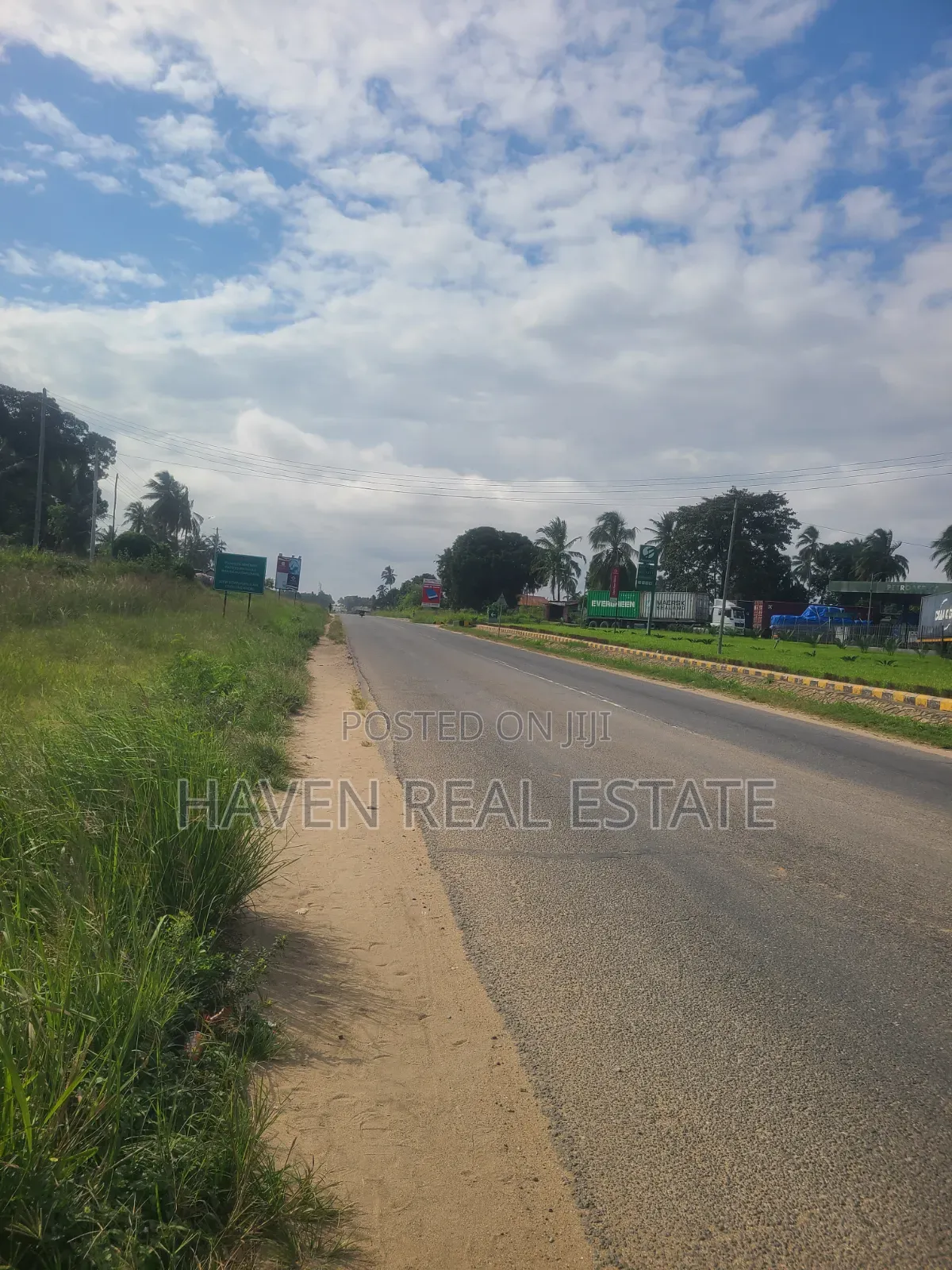 Commercial Plot for Sale at Kibaha Misugusugu in Maili Mmoja