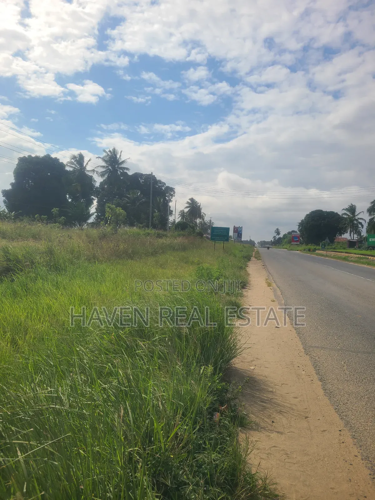 Commercial Plot for Sale at Kibaha Misugusugu in Maili Mmoja