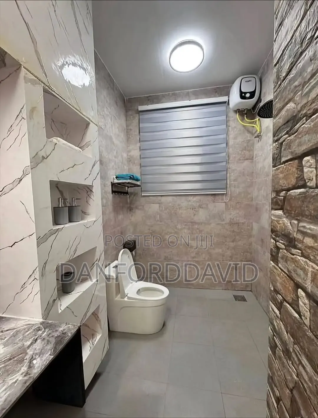 5bdrm House in Kahwa Real Estate, Mikocheni for sale in Mikocheni