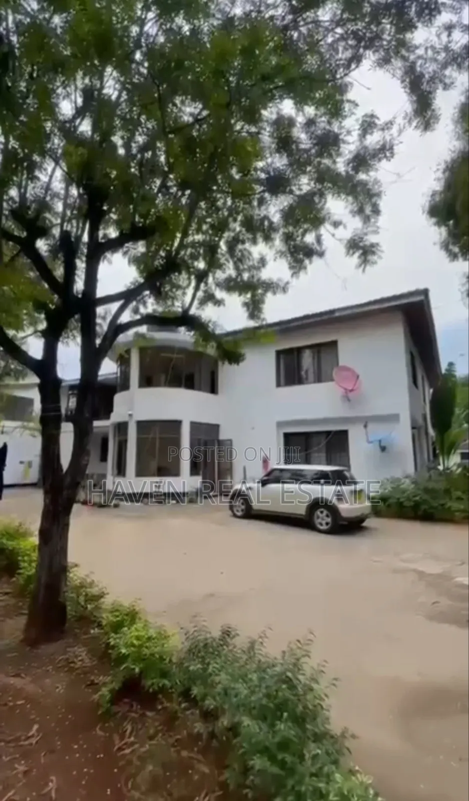 5bdrm House in Masaki for sale in Masaki