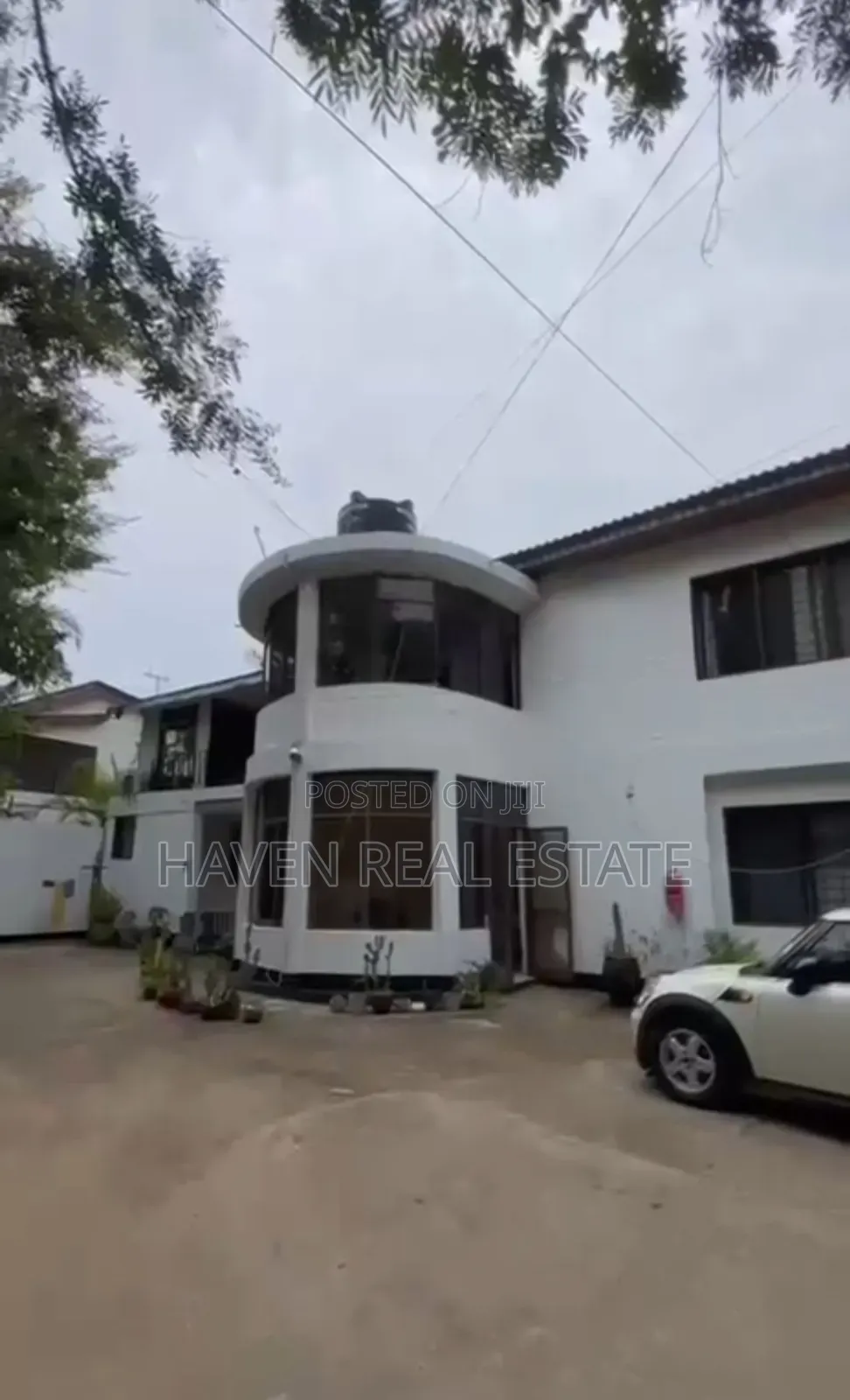 5bdrm House in Masaki for sale in Masaki