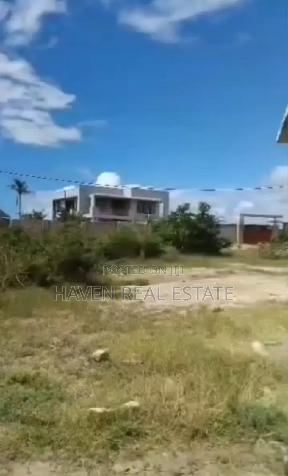 Kiwanja Kinauzwa Kigamboni Geza Ulole in Kigamboni