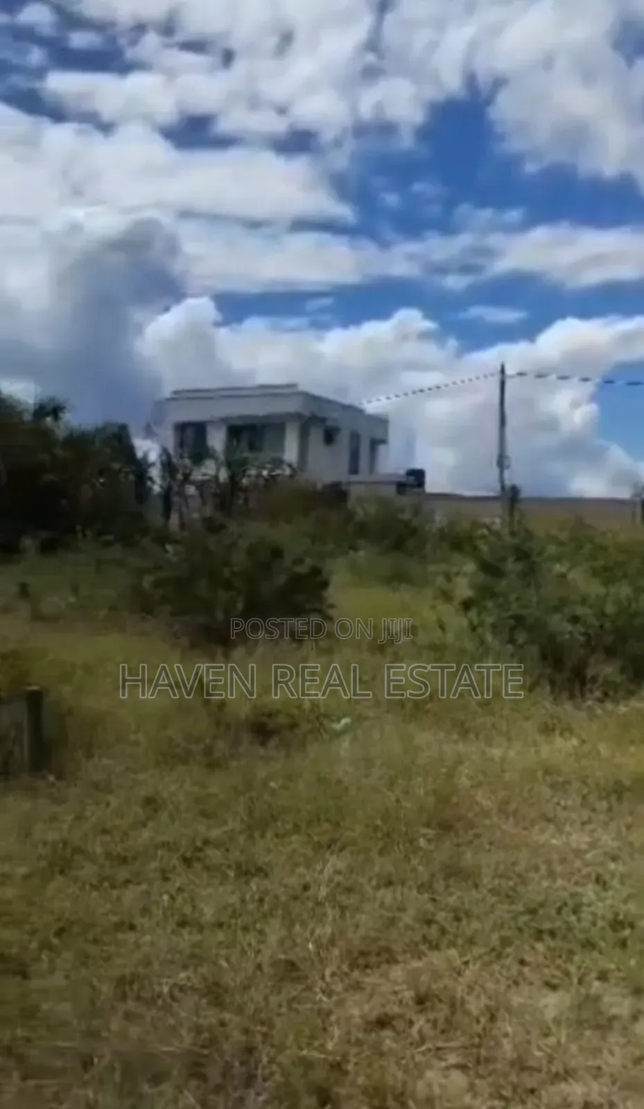 Kiwanja Kinauzwa Kigamboni Geza Ulole in Kigamboni
