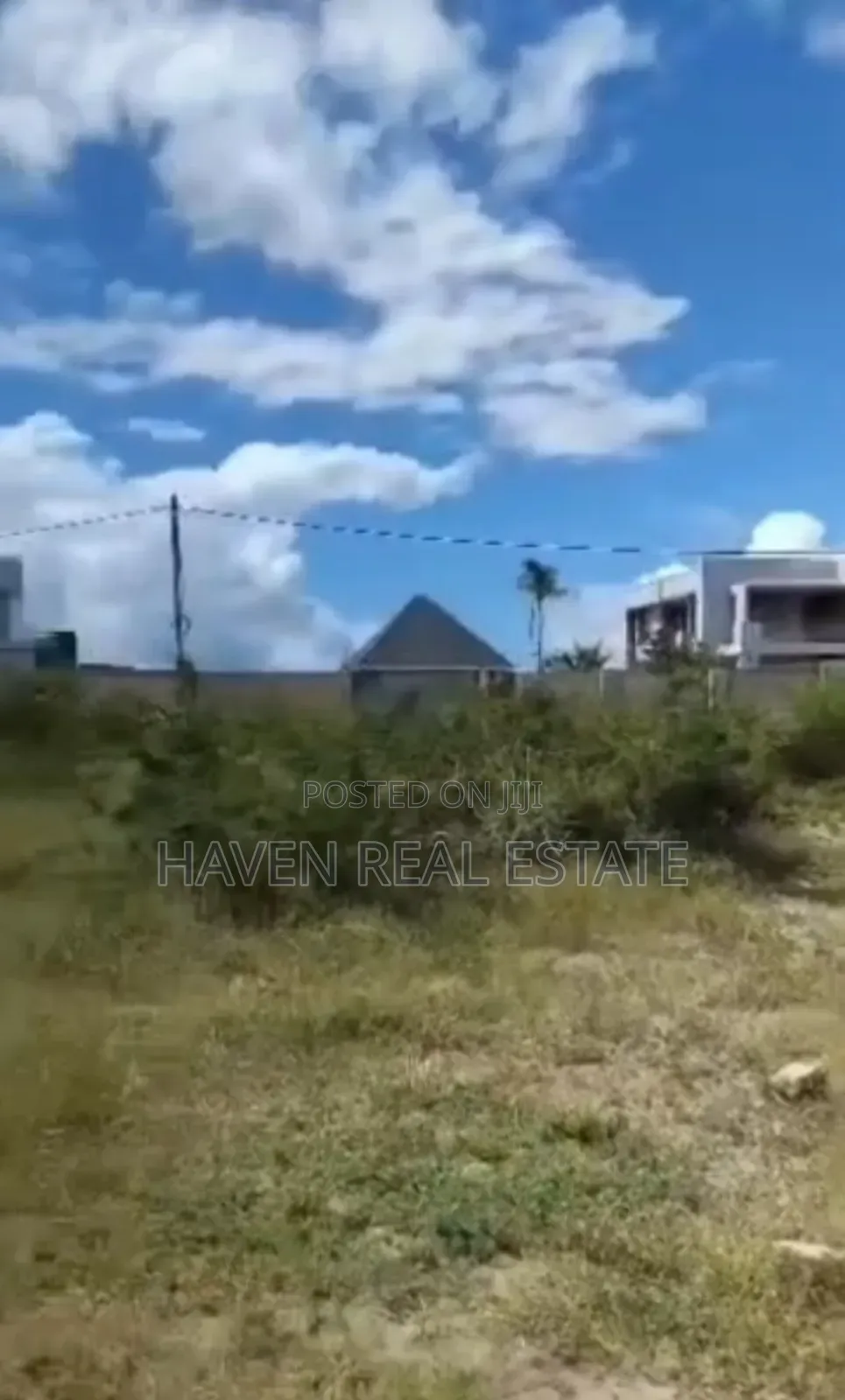 Kiwanja Kinauzwa Kigamboni Geza Ulole in Kigamboni