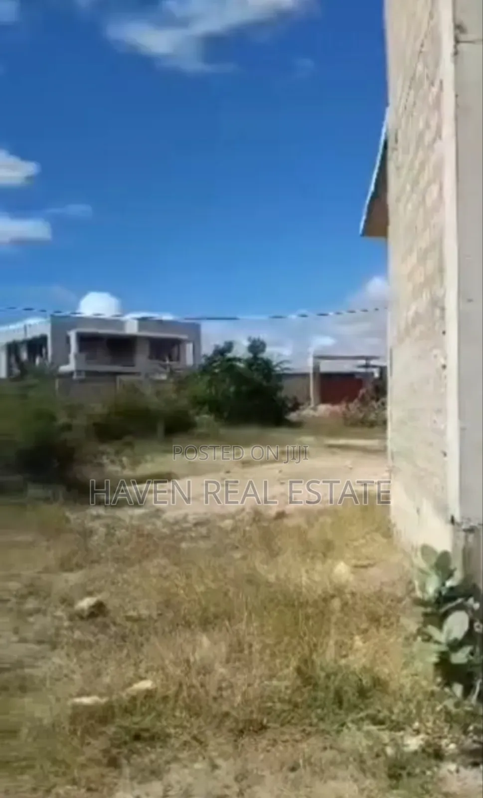 Kiwanja Kinauzwa Kigamboni Geza Ulole in Kigamboni