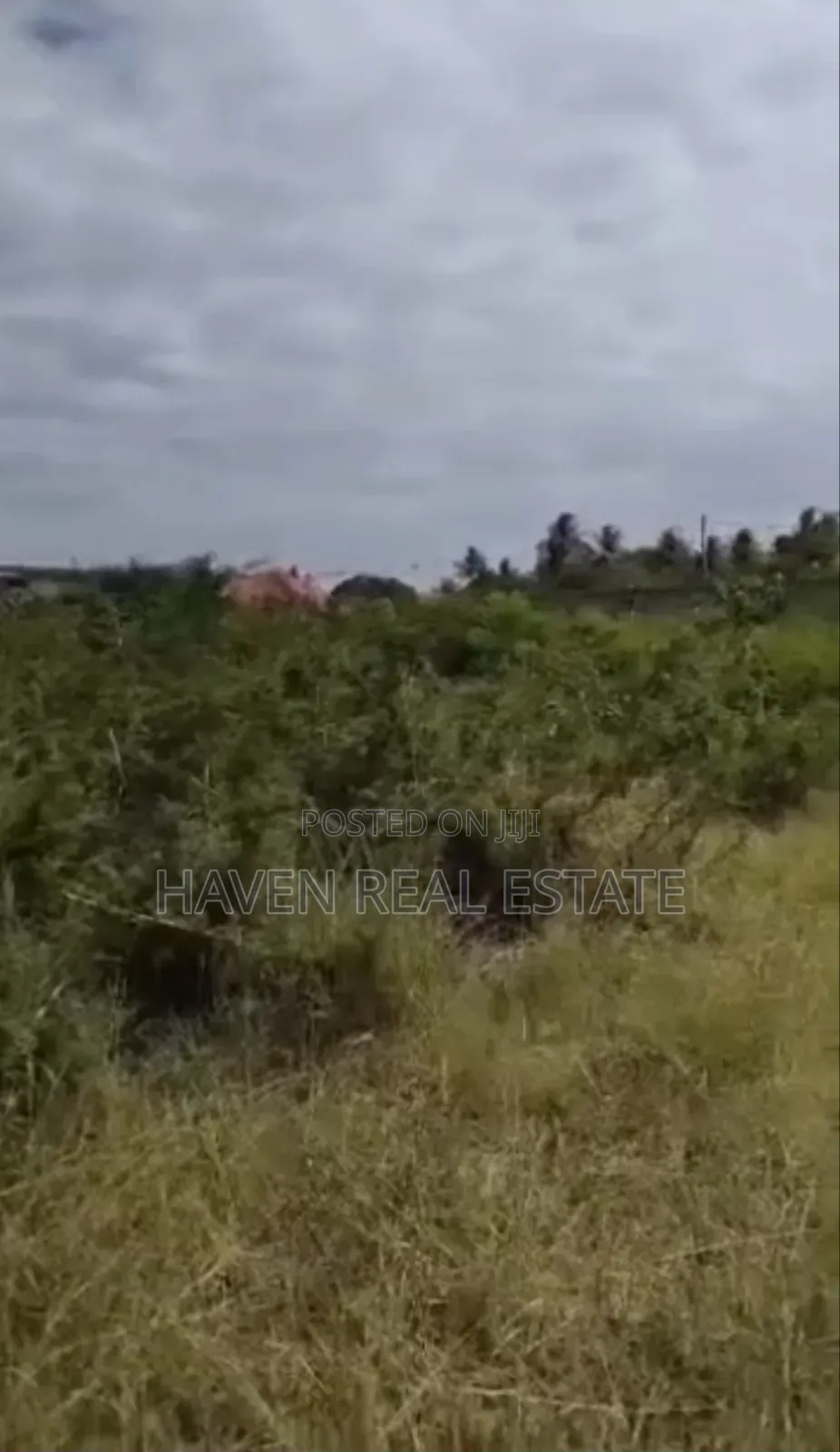 Kiwanja Kinauzwa Kigamboni Geza Ulole in Kigamboni