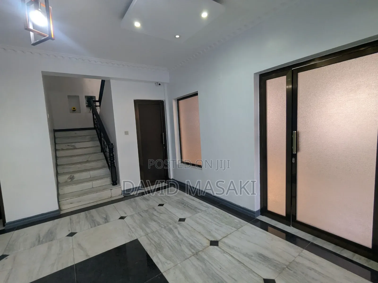 Office Complex/Stand Alone Office Compound for Rent in Masaki in Masaki