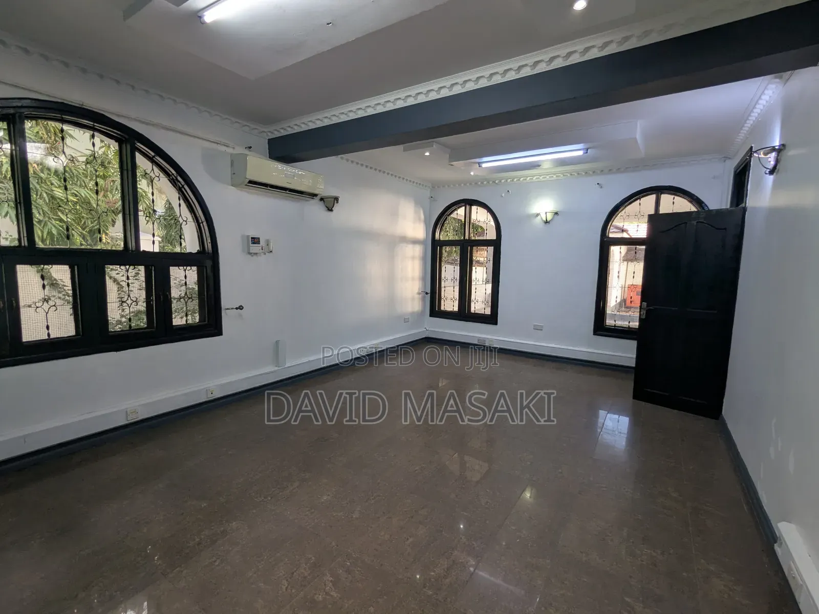 Office Complex/Stand Alone Office Compound for Rent in Masaki in Masaki