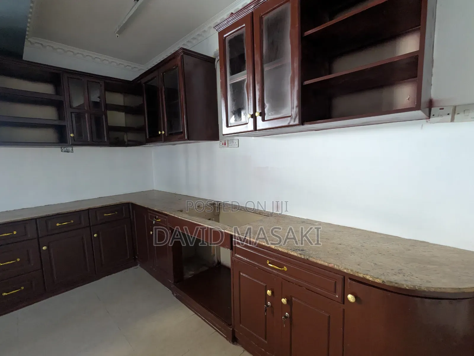 Office Complex/Stand Alone Office Compound for Rent in Masaki in Masaki