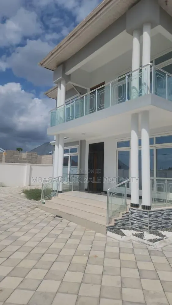4bdrm House in Mabwerebwere for rent in Mabwerebwere