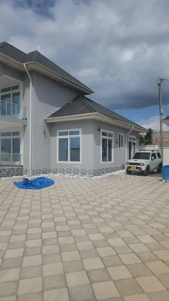 4bdrm House in Mabwerebwere for rent in Mabwerebwere