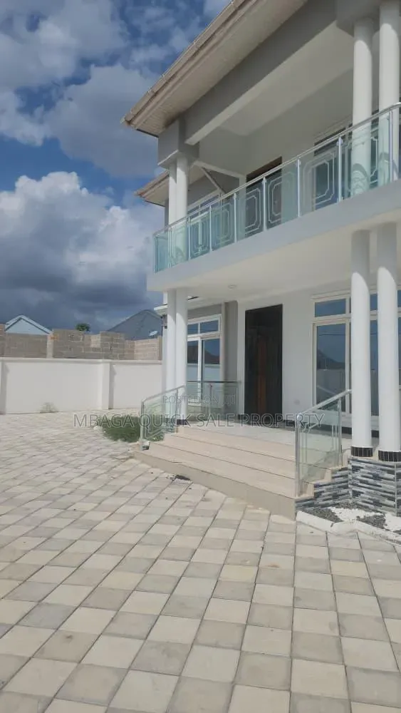 4bdrm House in Mabwerebwere for rent in Mabwerebwere