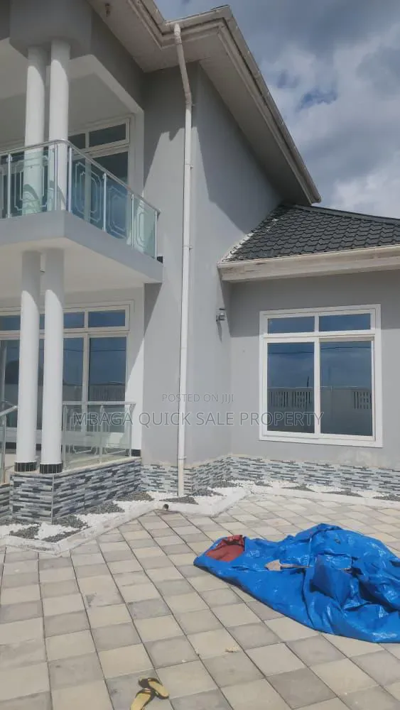 4bdrm House in Mabwerebwere for rent in Mabwerebwere