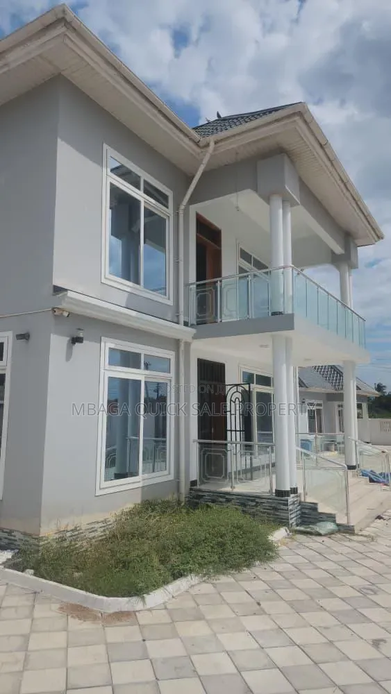 4bdrm House in Mabwerebwere for rent in Mabwerebwere