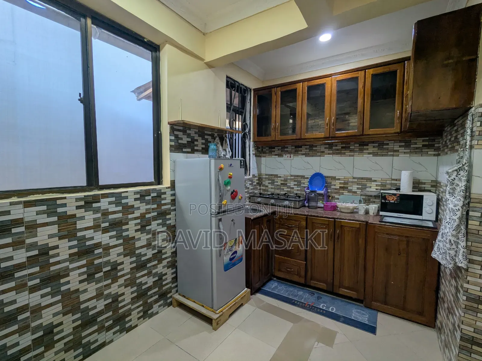 Furnished 2bdrm Bungalow in Bungalow, Oyster Bay for rent in Oyster Bay