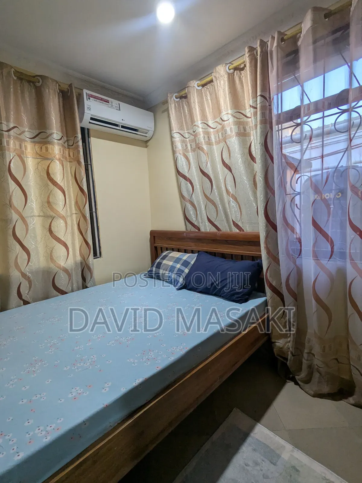 Furnished 2bdrm Bungalow in Bungalow, Oyster Bay for rent in Oyster Bay
