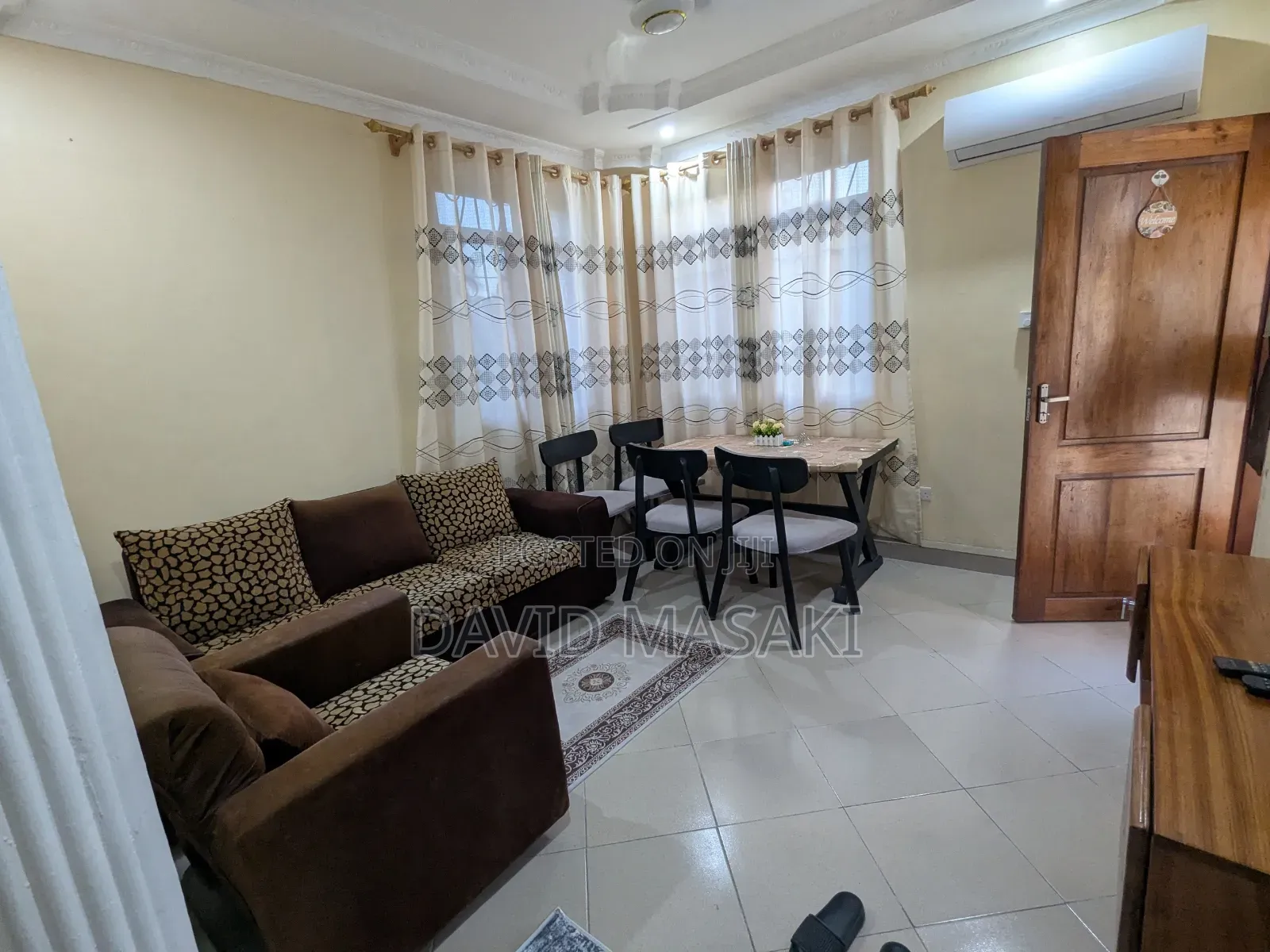 Furnished 2bdrm Bungalow in Bungalow, Oyster Bay for rent in Oyster Bay