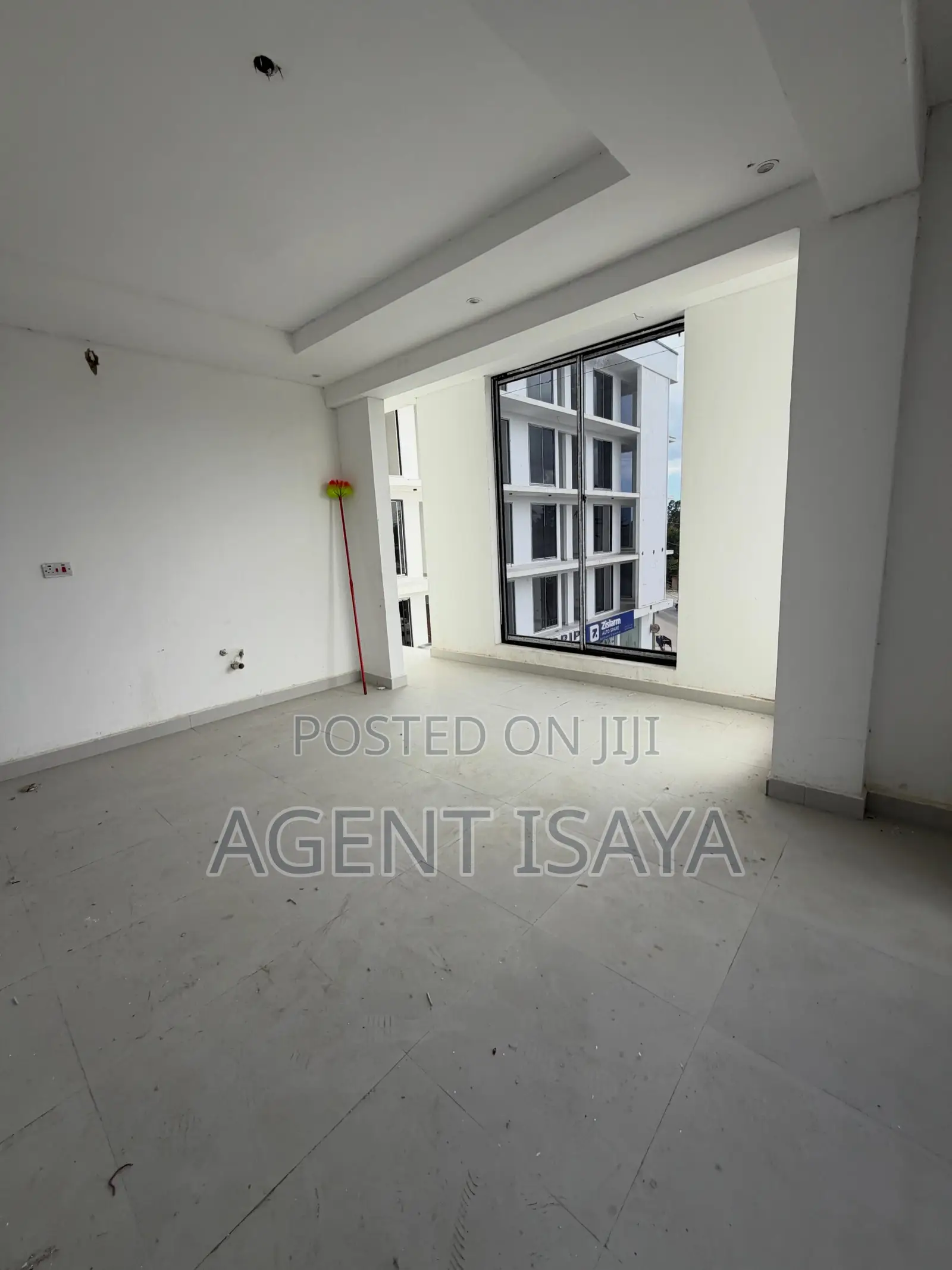 1bdrm Apartment in Kijitonyama for rent in Kijitonyama