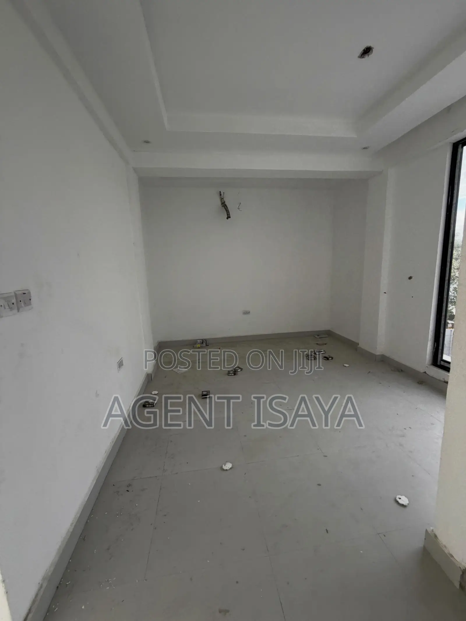 1bdrm Apartment in Kijitonyama for rent in Kijitonyama