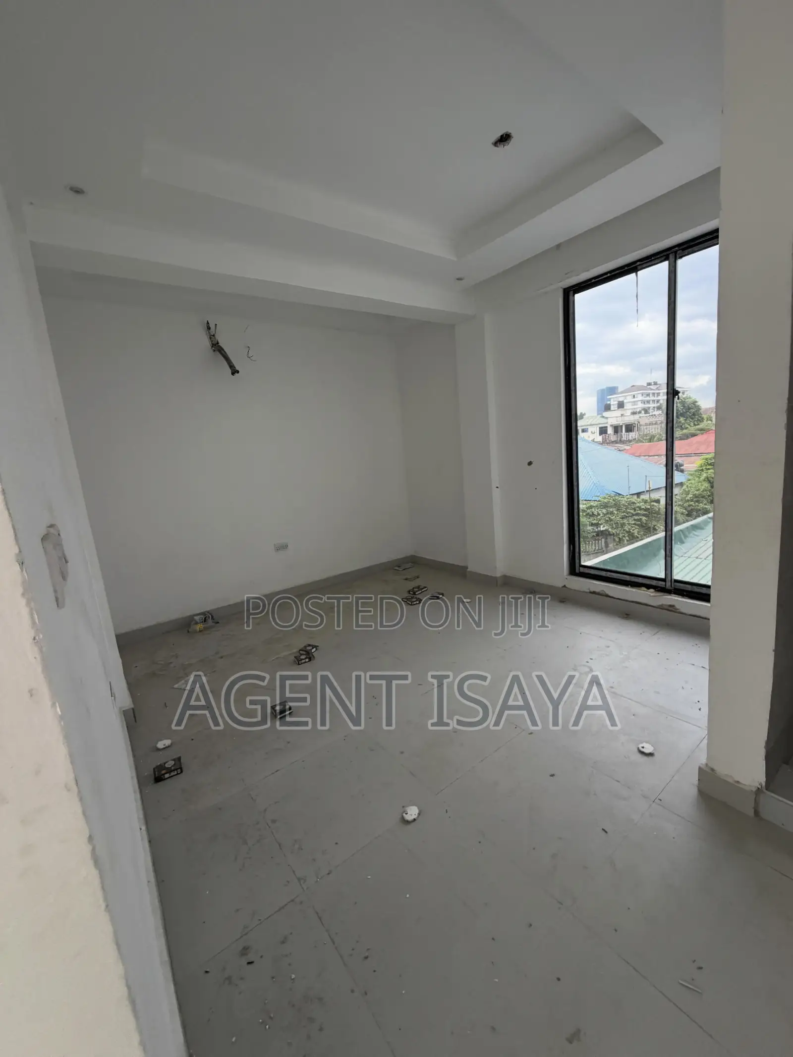 1bdrm Apartment in Kijitonyama for rent in Kijitonyama