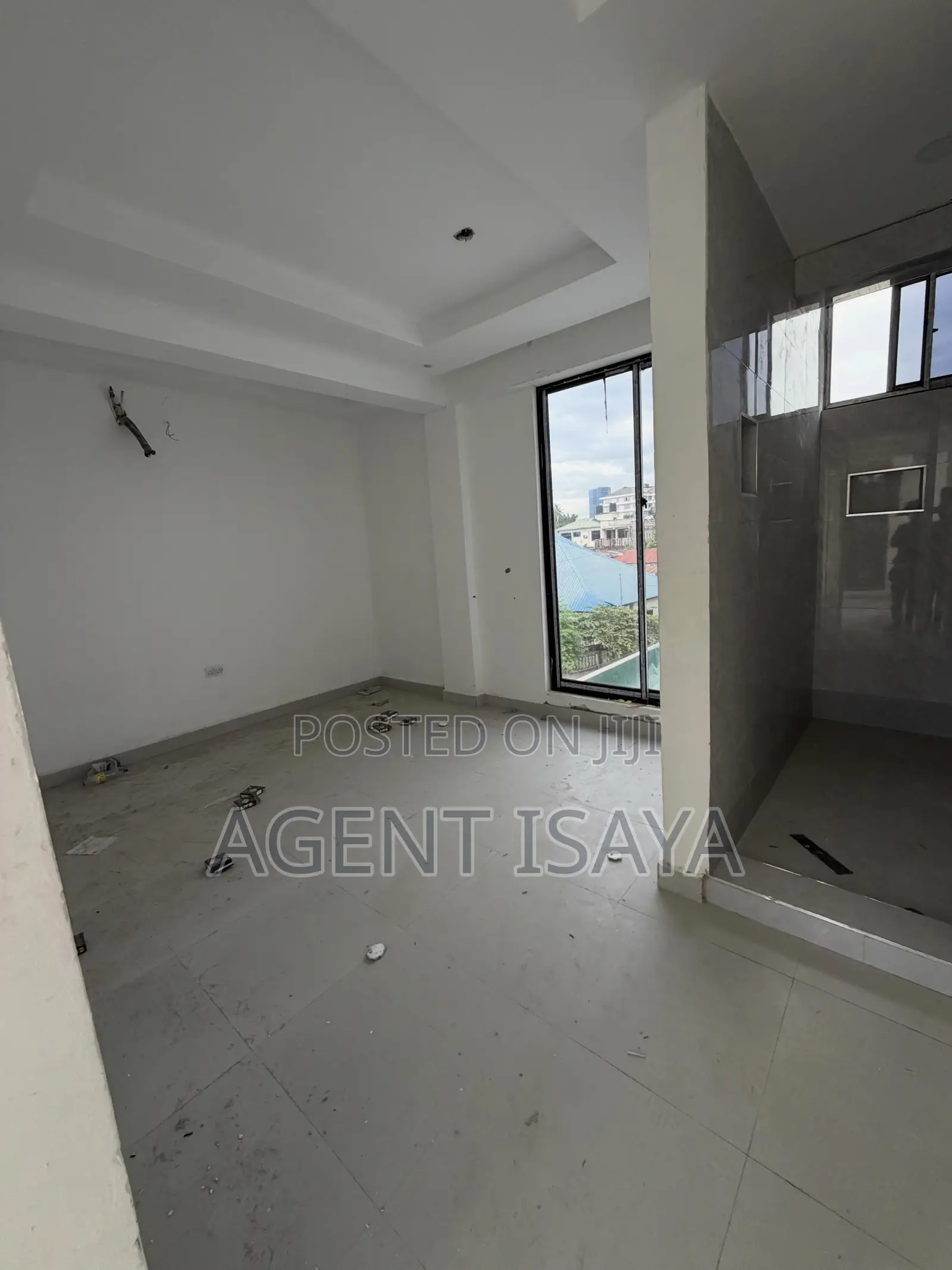 1bdrm Apartment in Kijitonyama for rent in Kijitonyama