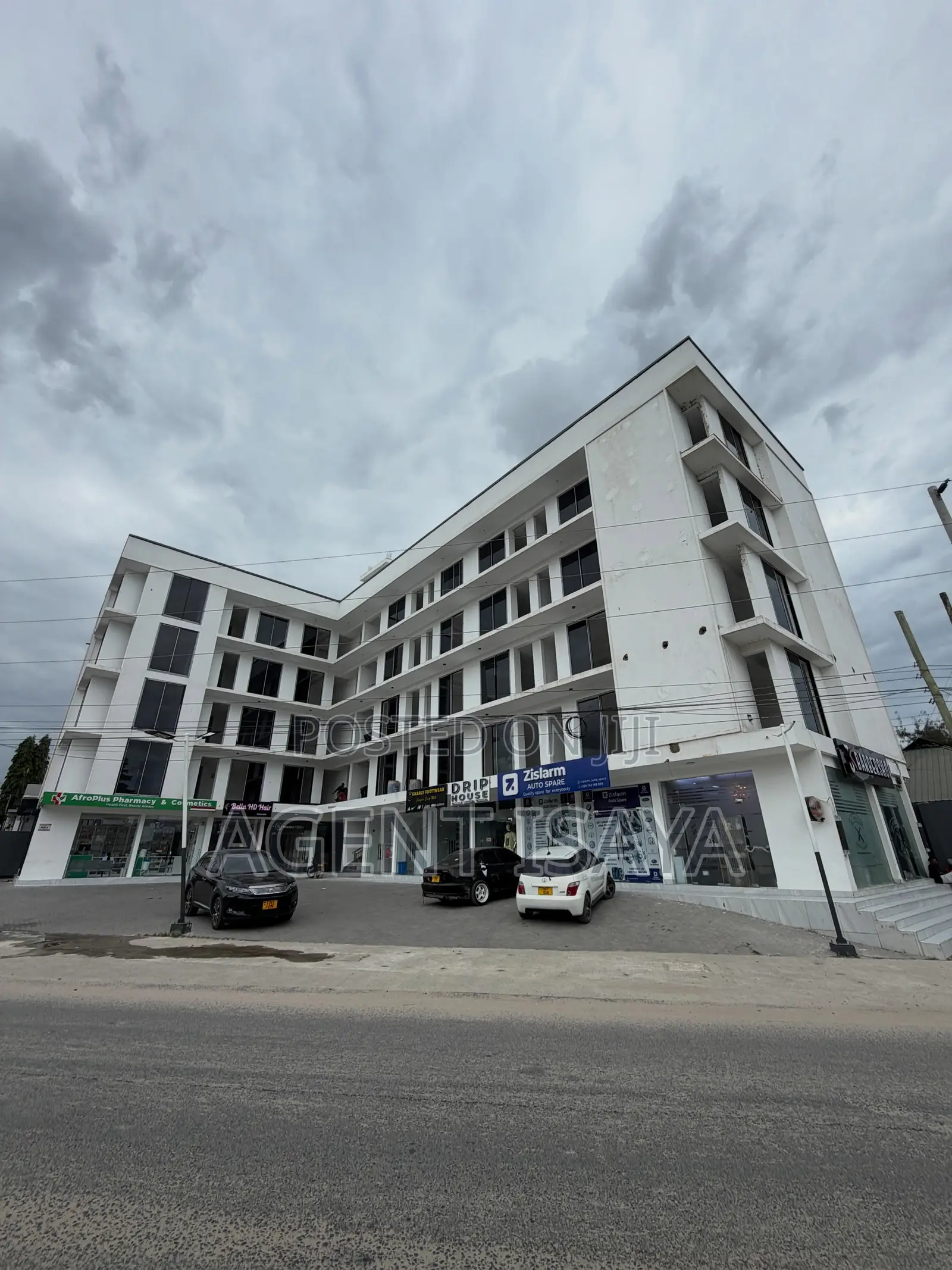 1bdrm Apartment in Kijitonyama for rent in Kijitonyama