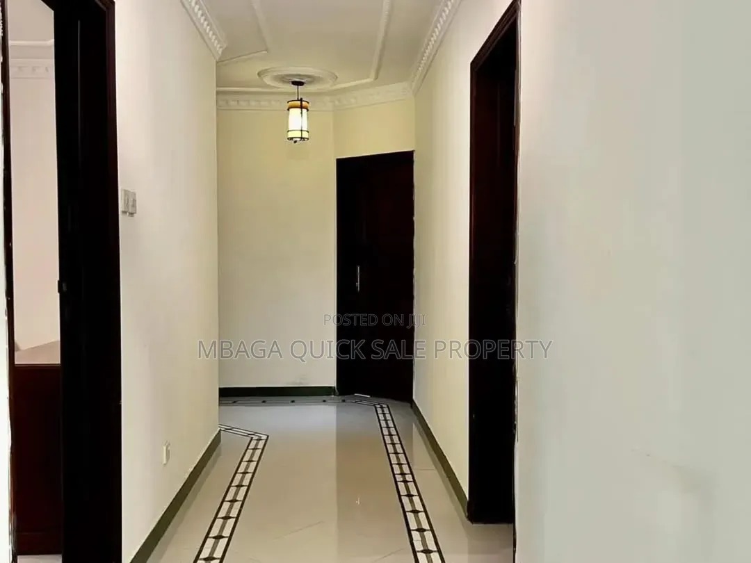 Furnished 5bdrm House in Mikocheni for rent in Mikocheni