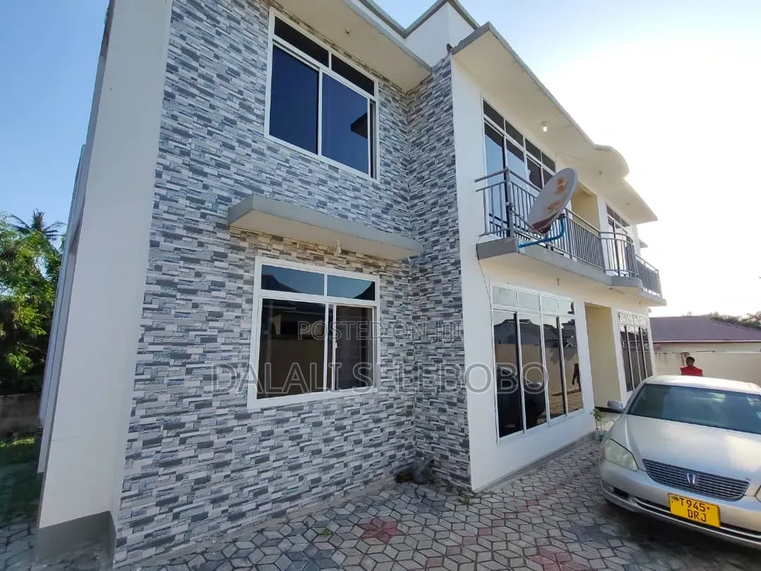 2bdrm House in Kimara Mwisho for rent in Kimara