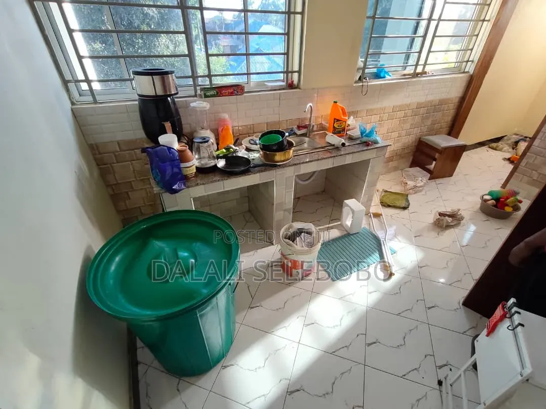 2bdrm House in Kimara Mwisho for rent in Kimara
