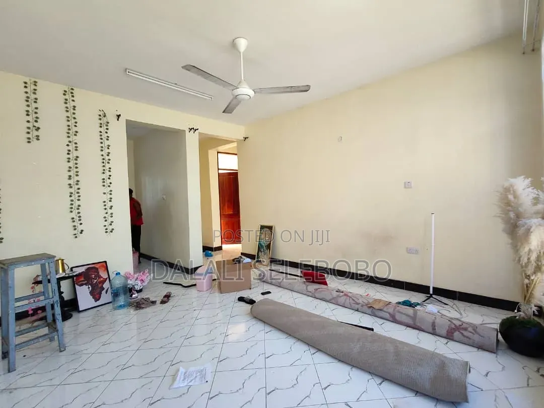 2bdrm House in Kimara Mwisho for rent in Kimara