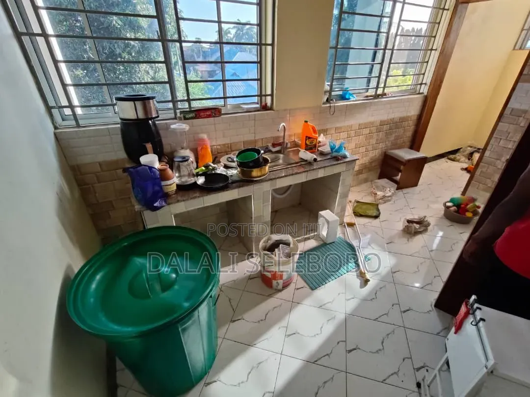 2bdrm House in Kimara Mwisho for rent in Kimara