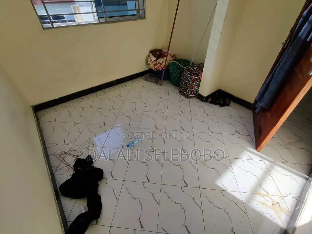 2bdrm House in Kimara Mwisho for rent in Kimara