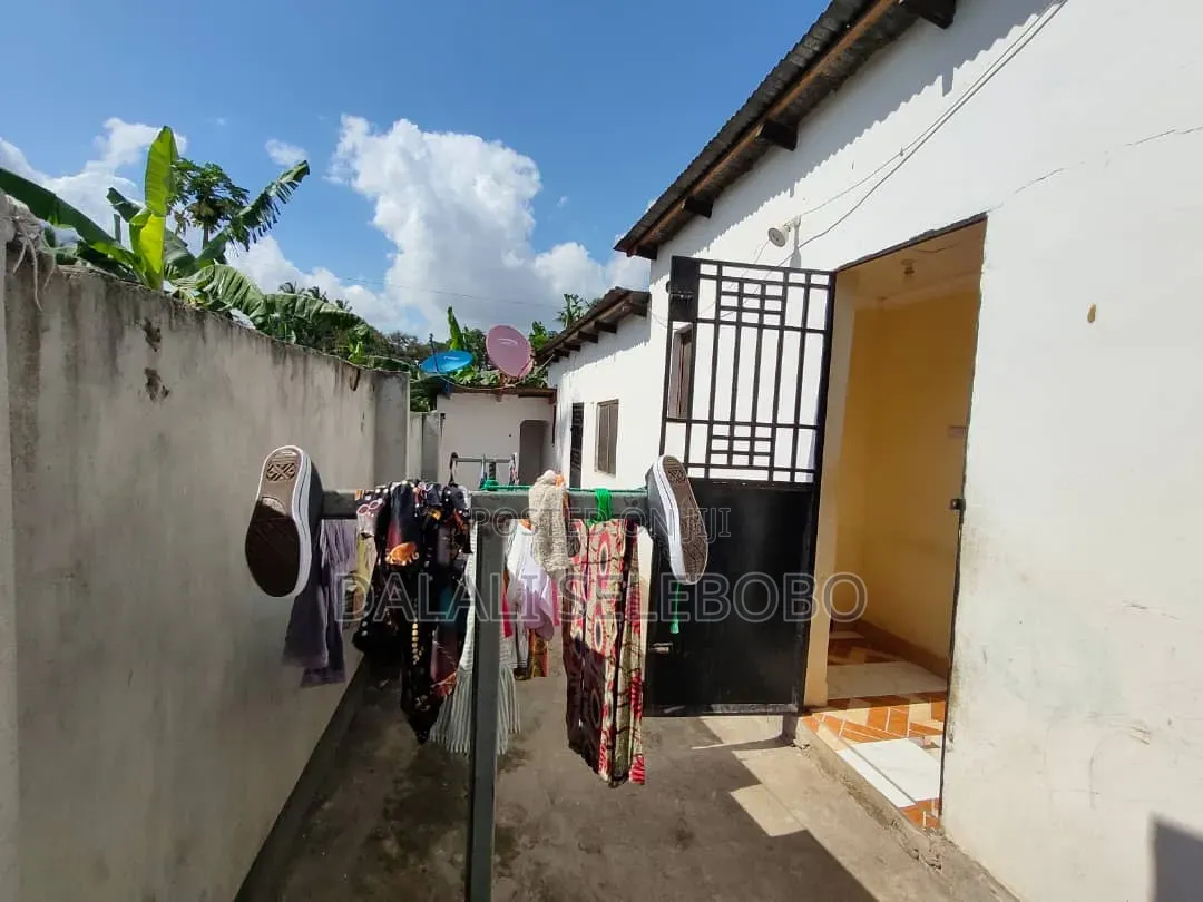 1bdrm Bedsitter in Kimara Korogwe for rent in Kimara