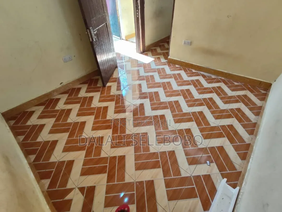 1bdrm Bedsitter in Kimara Korogwe for rent in Kimara