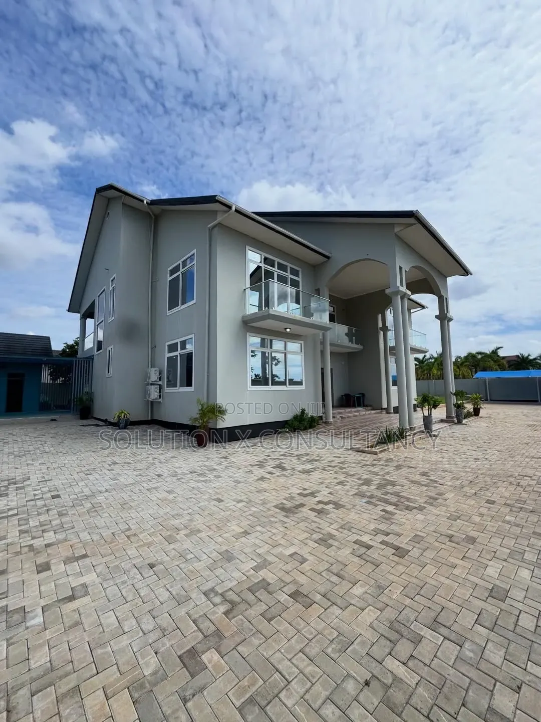 Furnished 4bdrm House in Kunduchi for rent in Kunduchi
