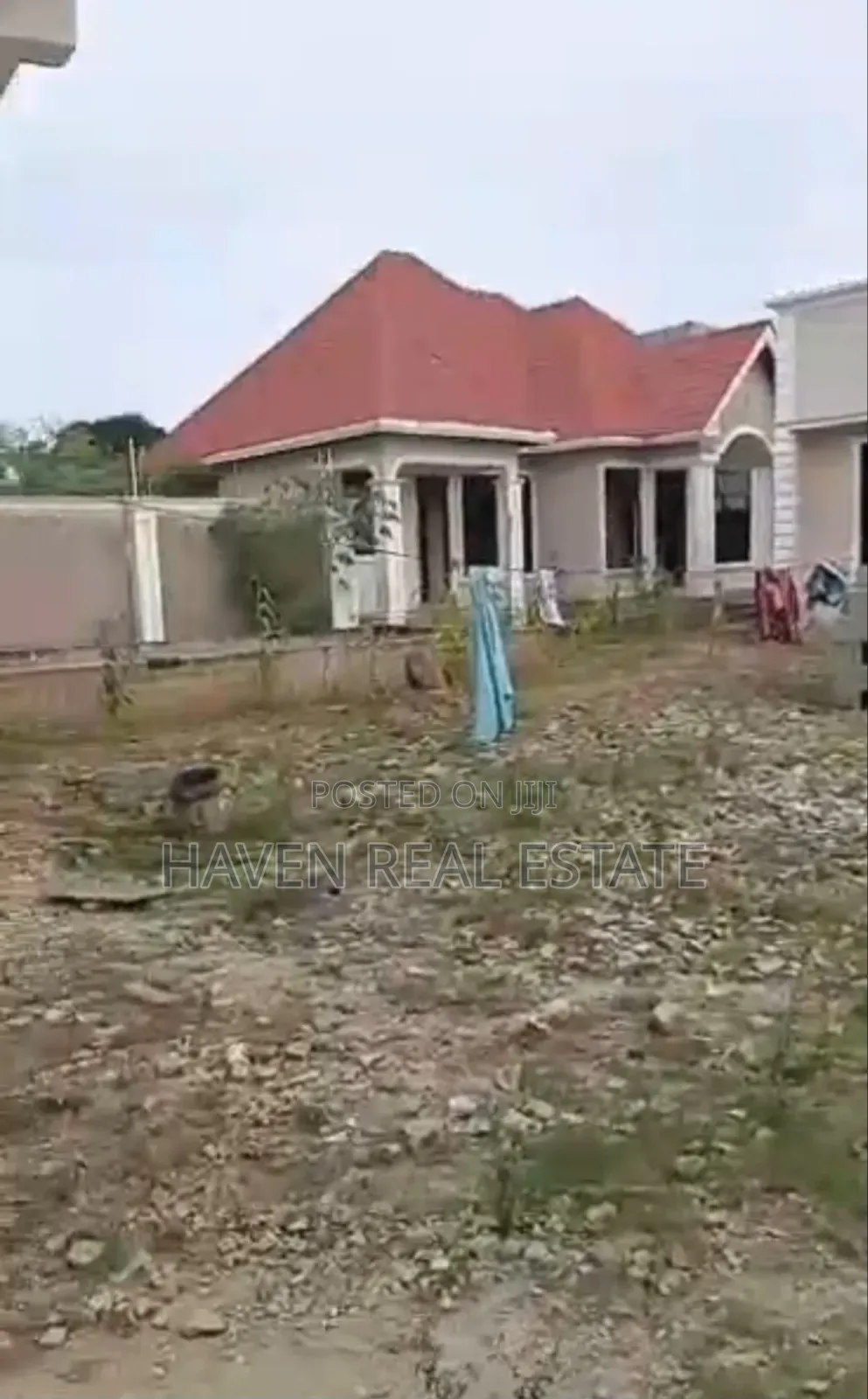 3bdrm House in Ada Estate for sale in Ada Estate