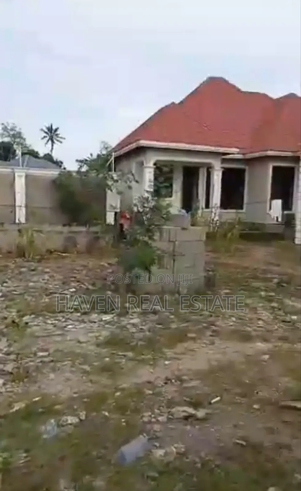 3bdrm House in Ada Estate for sale in Ada Estate
