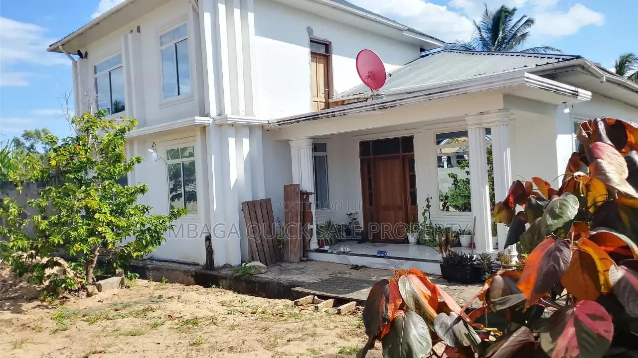 5bdrm House in Madale, Goba for sale in Goba