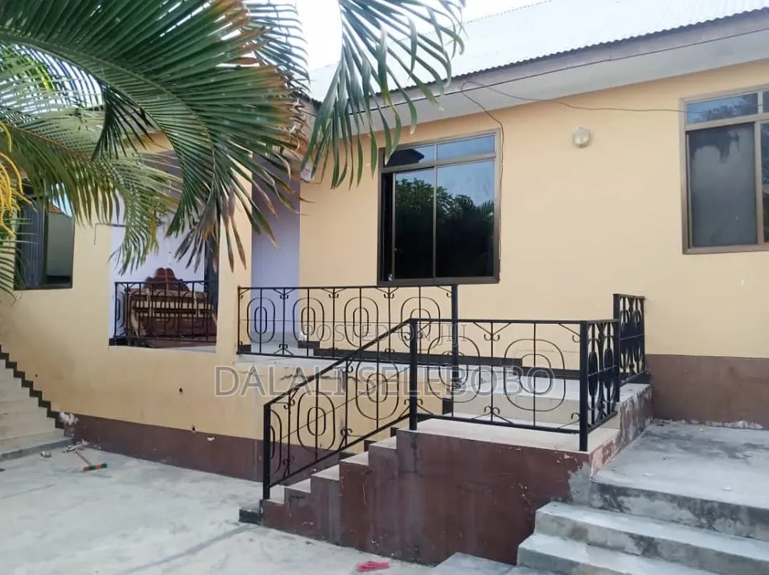 2bdrm Block of Flats in Kimara Temboni for rent in Kimara