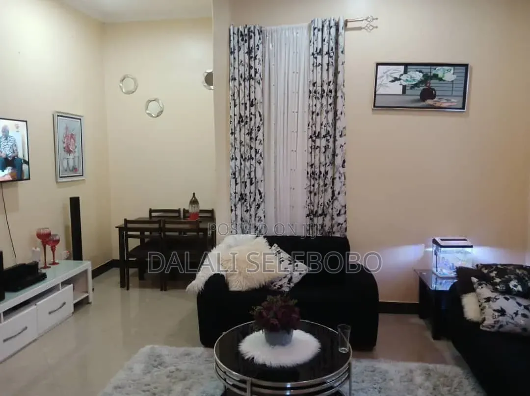 2bdrm Block of Flats in Kimara Temboni for rent in Kimara