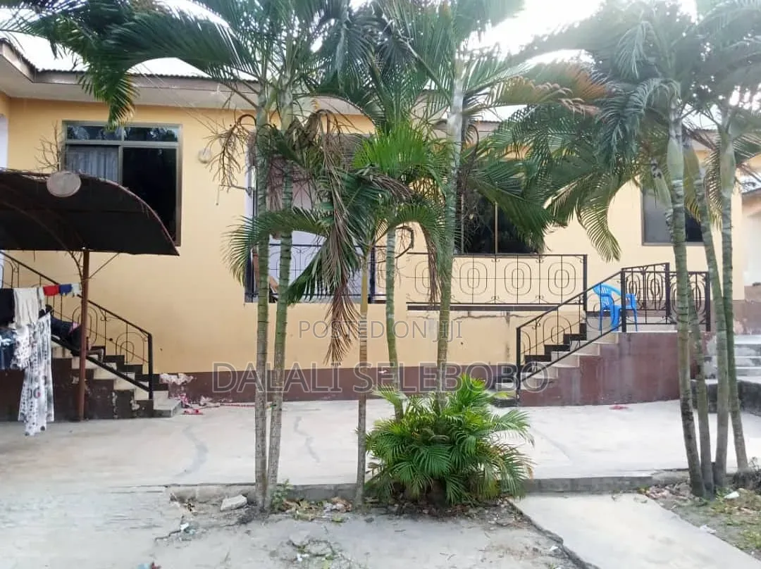 2bdrm Block of Flats in Kimara Temboni for rent in Kimara