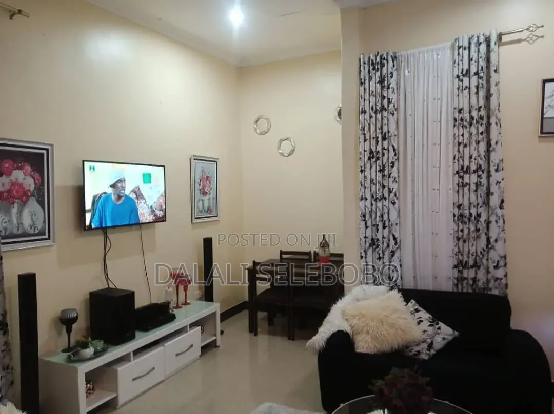 2bdrm Block of Flats in Kimara Temboni for rent in Kimara