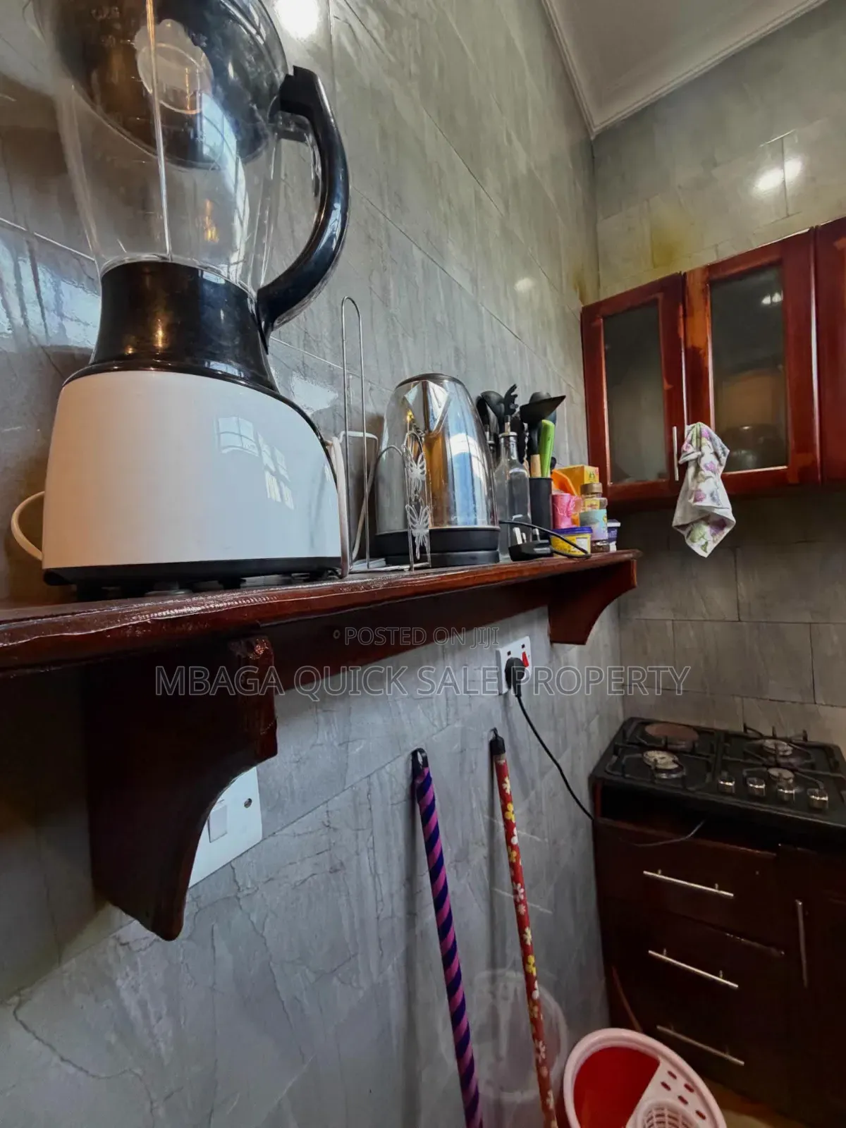 1bdrm Apartment in Kinondoni for rent in Kinondoni