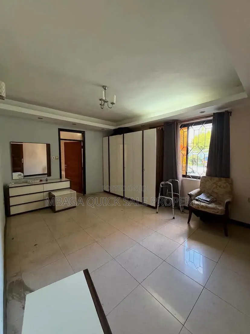 2bdrm Apartment in Mikocheni for rent in Mikocheni