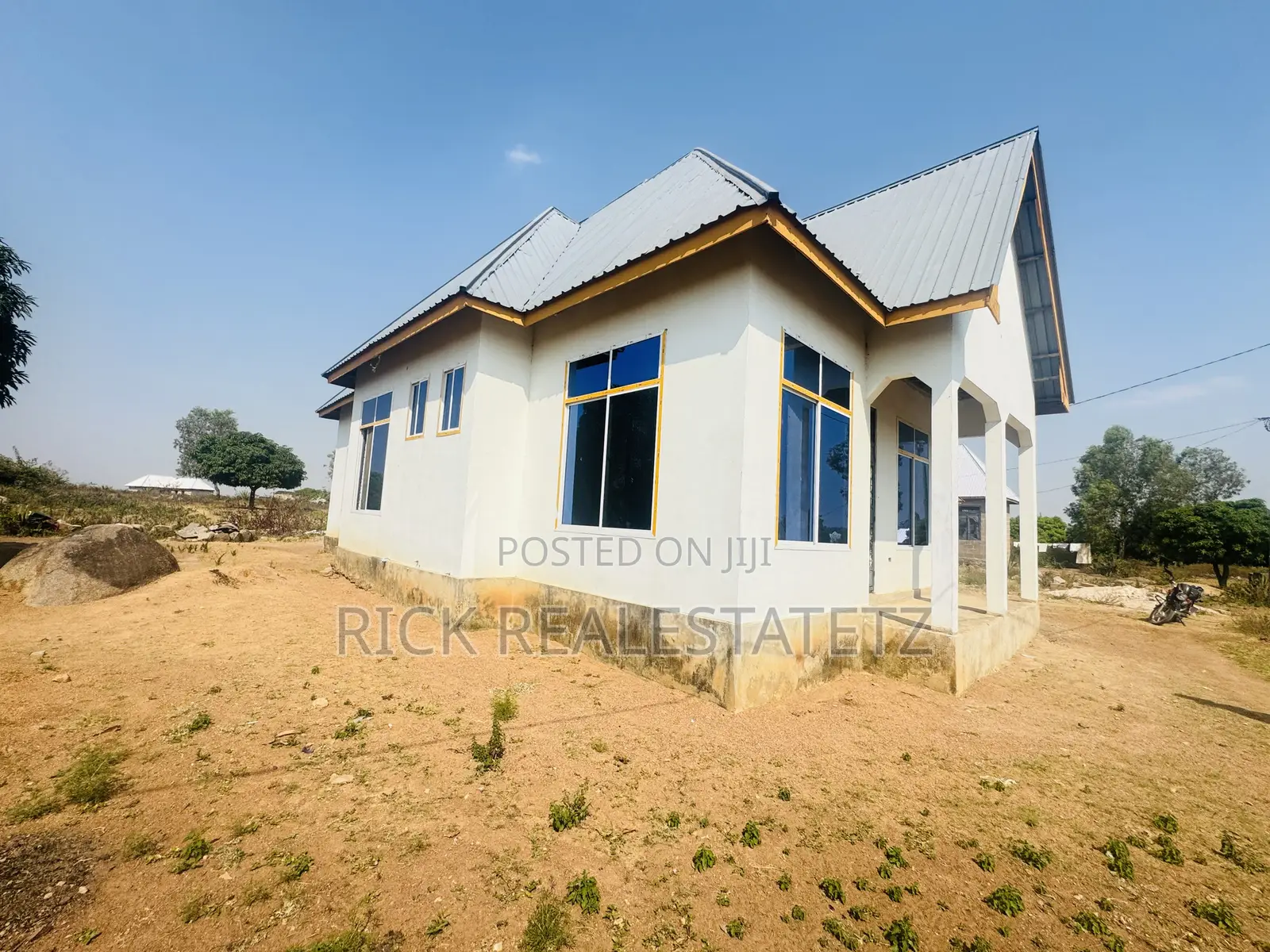 4bdrm House in Buswelu for sale in Buswelu